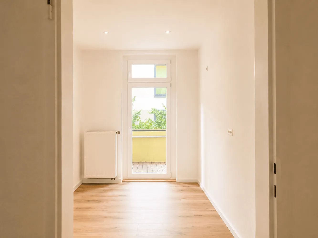 3 Zimmer Wohnung mit 60 m² in Leipzig – Bild 5