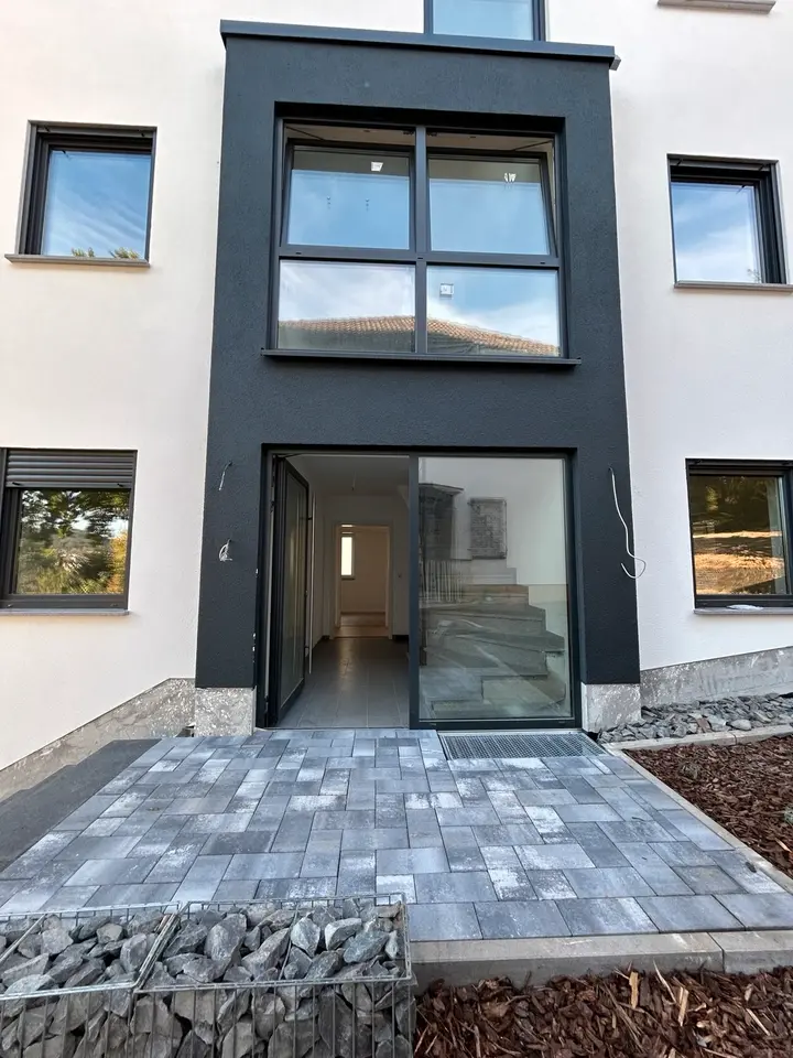 4 Zimmer Wohnung mit 101 m² in Siegen – Bild 3