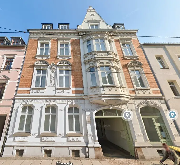 5 Zimmer Wohnung mit 130 m² in Aue-Bad Schlema – Bild 8