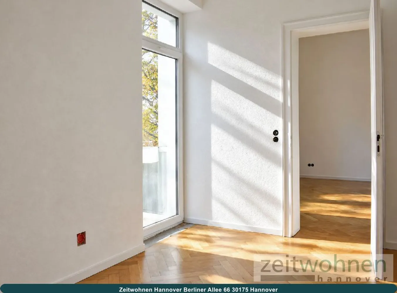3 room apartment with 119 m² in Hanover – Photo 6