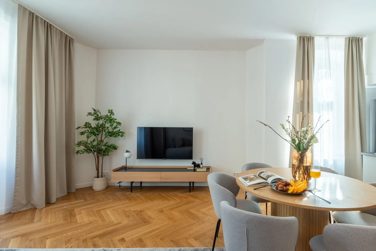 3 Zimmer Wohnung mit 92 m² in Berlin – Bild 7