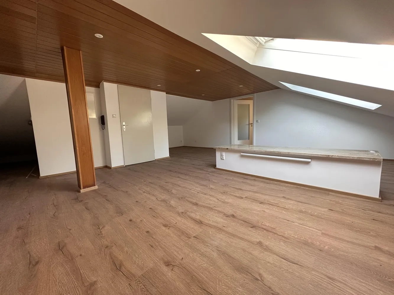 2 Zimmer Wohnung mit 52 m² in Freising – Bild 3