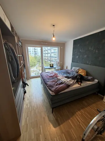 3 Zimmer Wohnung mit 84 m² in Frankfurt am Main – Bild 8