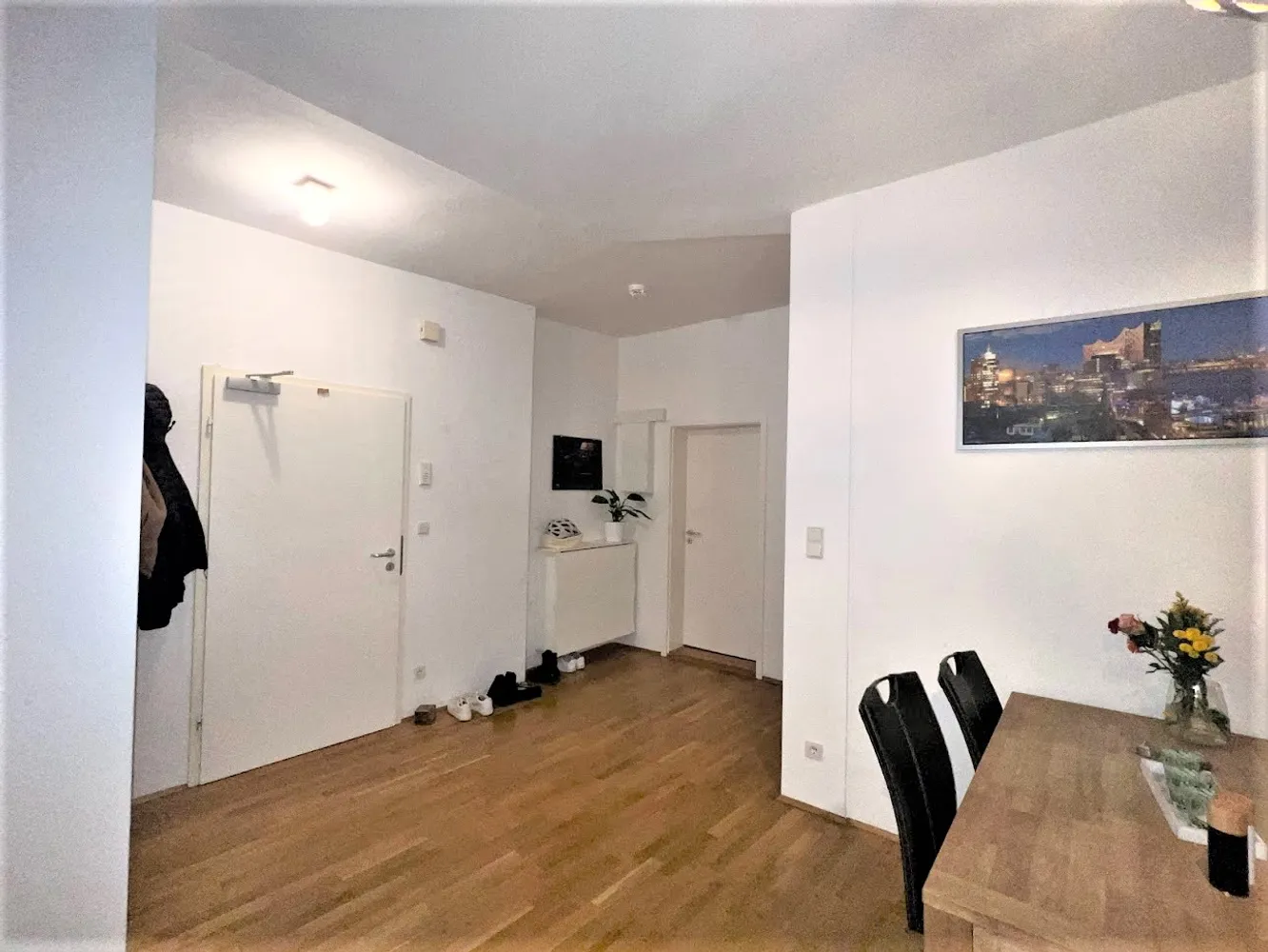 2 Zimmer Wohnung mit 33 m² in Ingolstadt – Bild 10