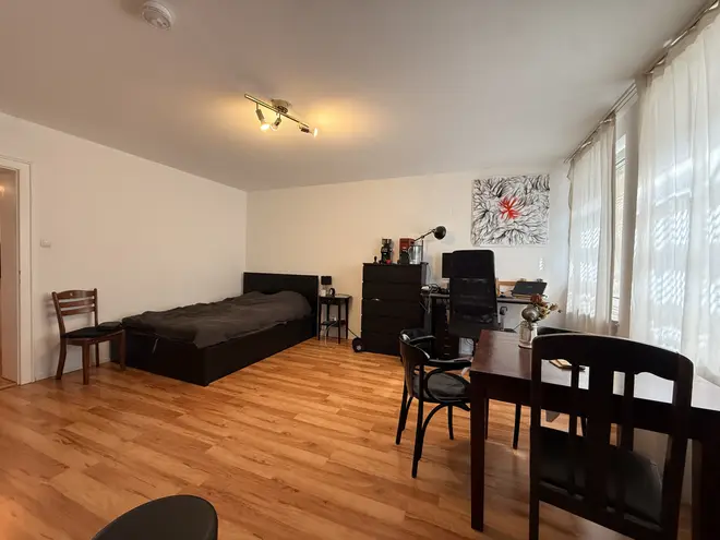 1 Zimmer Wohnung mit 46 m² in München – Bild 6