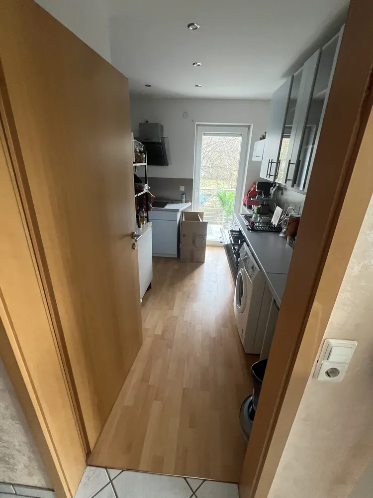 3 Zimmer Wohnung mit 89 m² in Ludwigshafen am Rhein – Bild 4