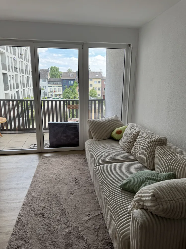 2 Zimmer Wohnung mit 48 m² in Köln – Bild 8