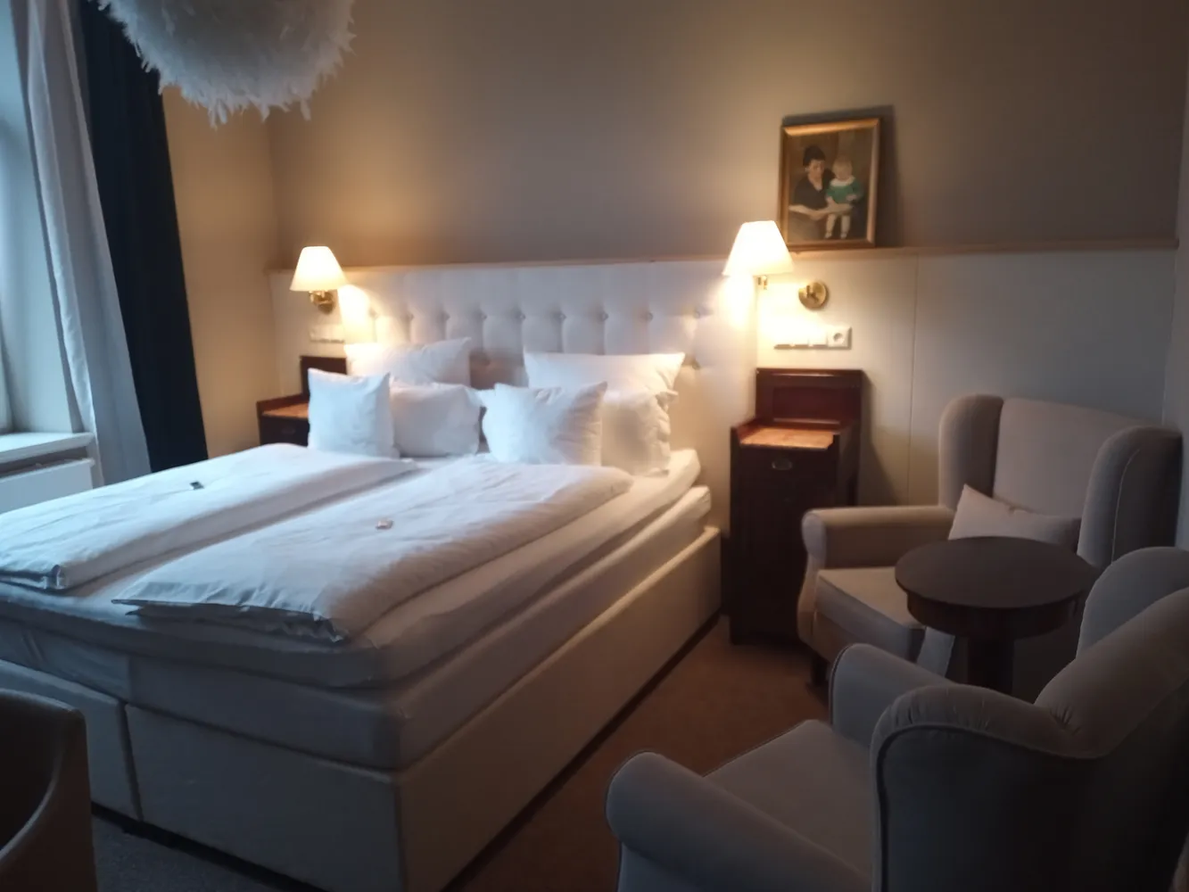 7 Zimmer Wohnung mit 224 m² in Weimar – Bild 9