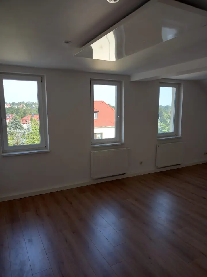 3 Zimmer Wohnung mit 105 m² in Grimma – Bild 2
