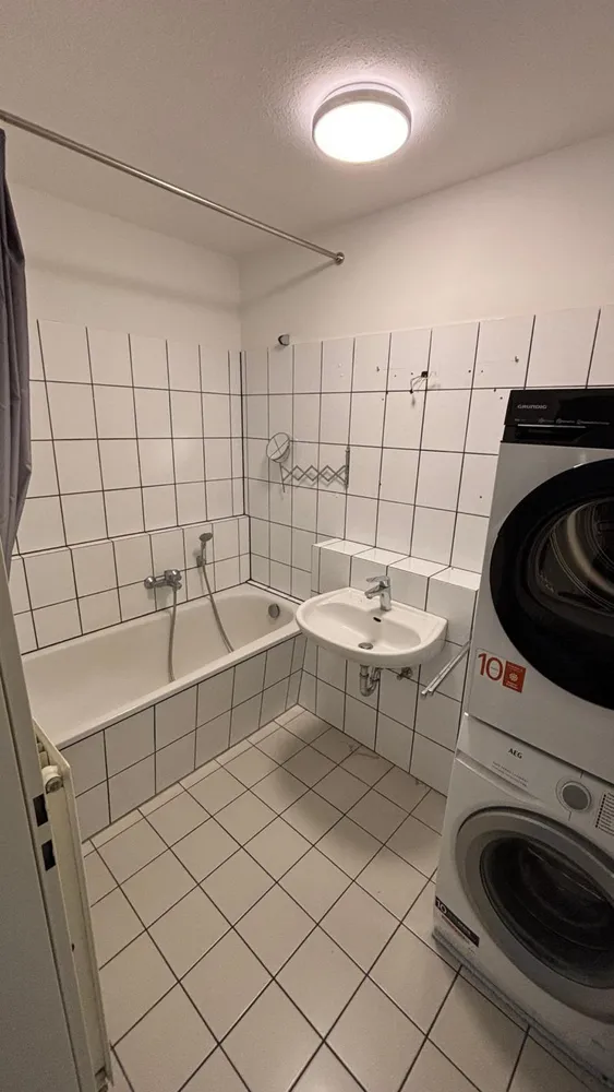 3 Zimmer Wohnung mit 66 m² in Krefeld – Bild 11