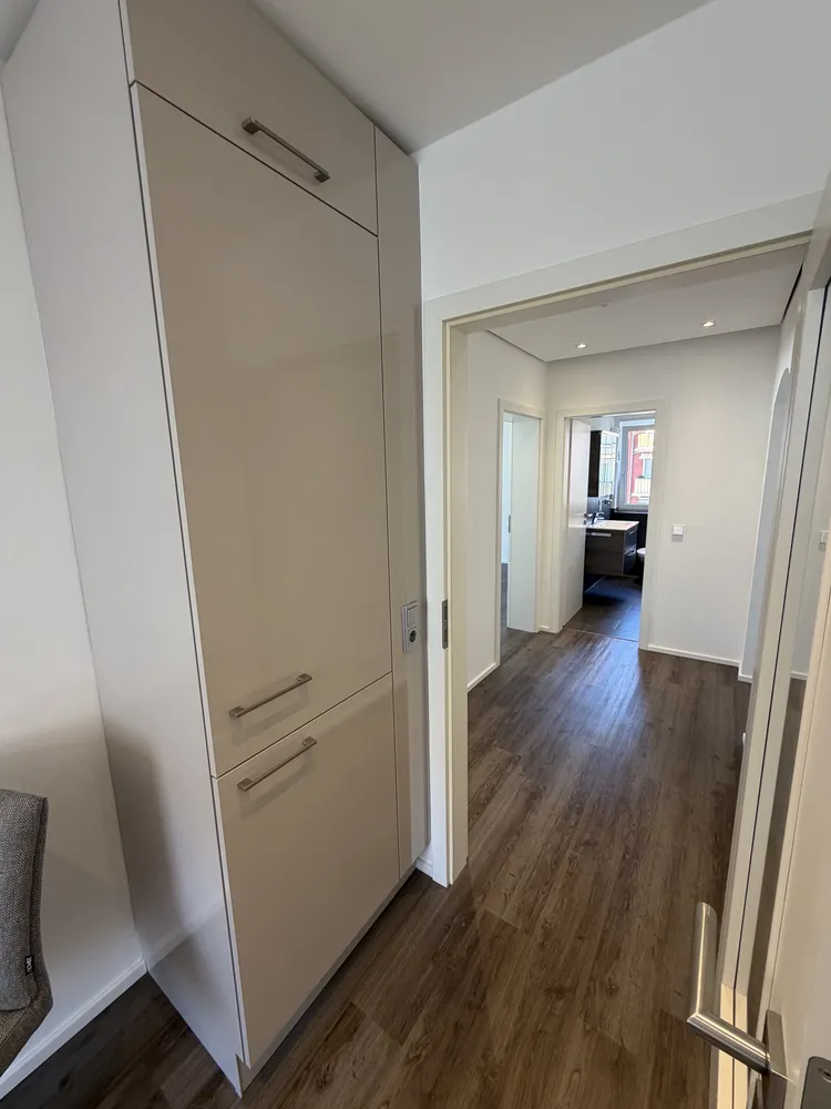 2 Zimmer Wohnung mit 58 m² in Augsburg – Bild 9
