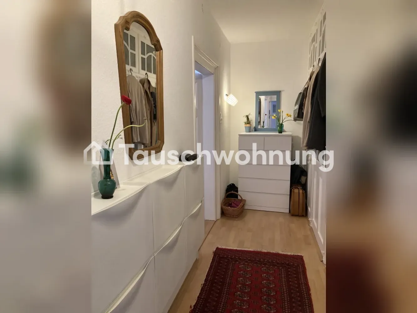 4 Zimmer Wohnung mit 120 m² in Freiburg im Breisgau – Bild 3