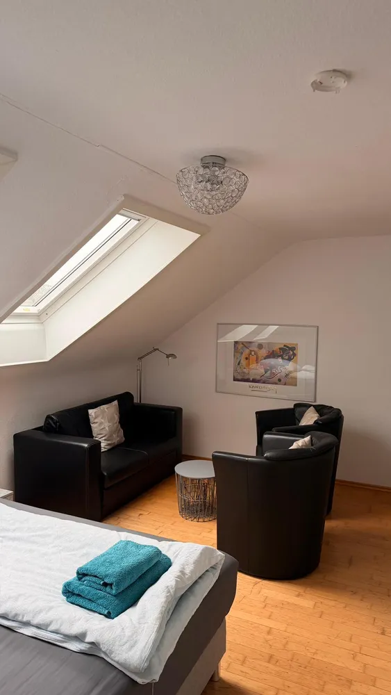 3 Zimmer Wohnung mit 70 m² in Heidelberg – Bild 12