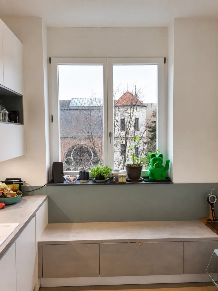 4 Zimmer Wohnung mit 168 m² in Berlin – Bild 7