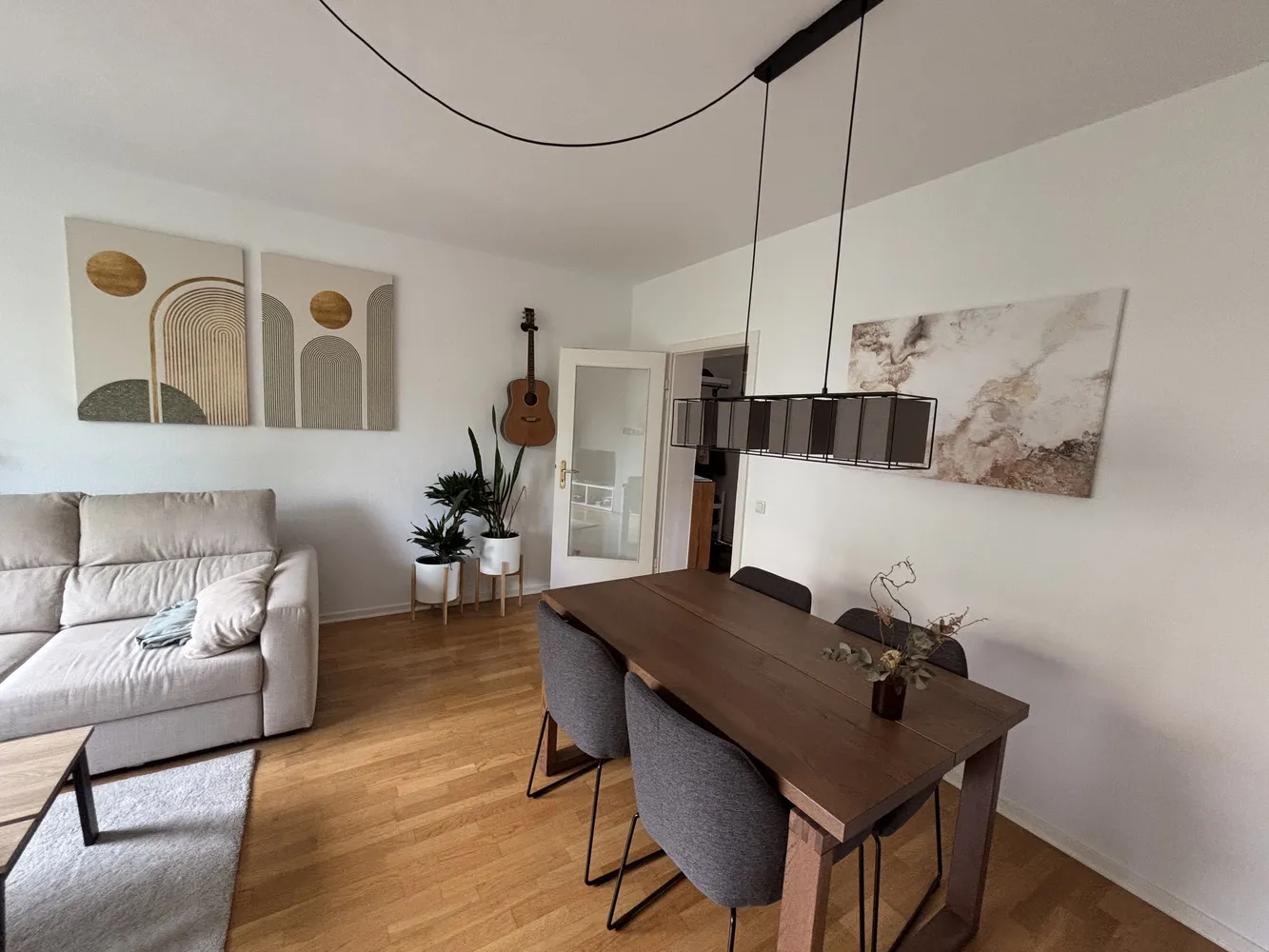 2 Zimmer Wohnung mit 65 m² in Köln – Bild 4