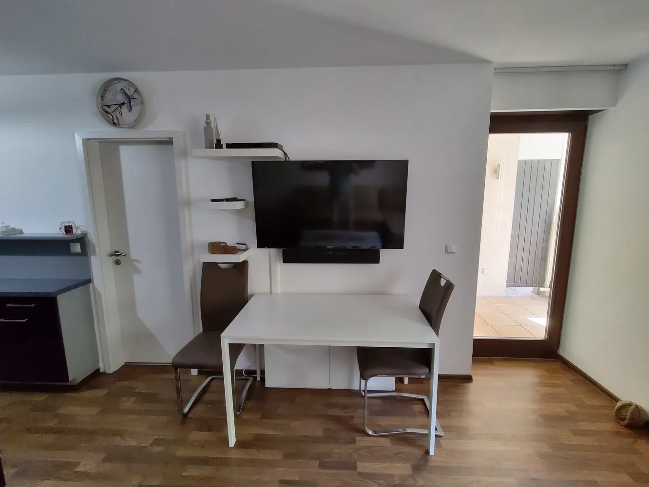 2 Zimmer Wohnung mit 40 m² in München – Bild 5