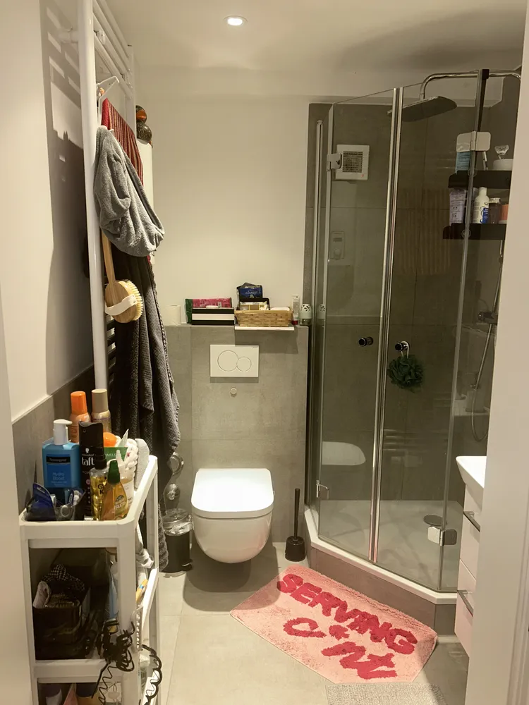 WG-Zimmer in Köln – Bild 6