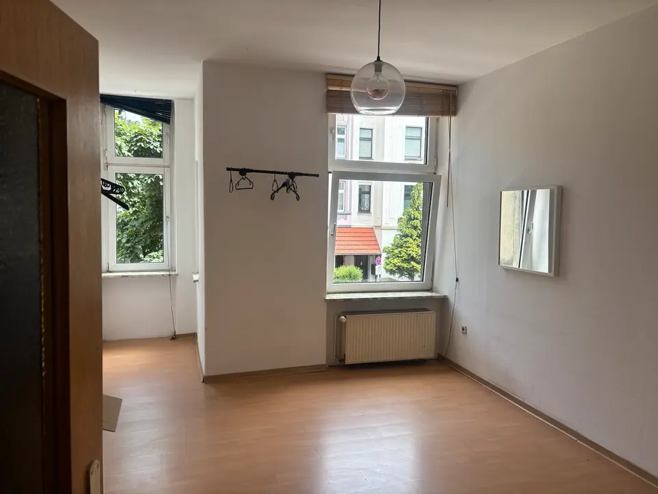 WG-Zimmer mit 18 m² in Dortmund – Bild 2