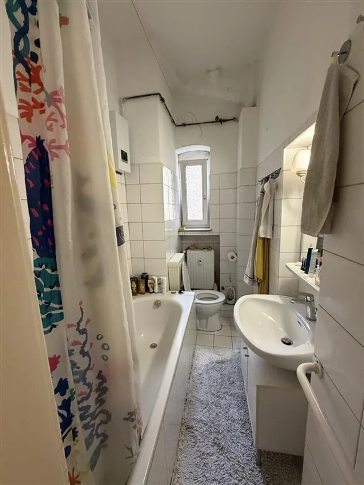 3 Zimmer Wohnung mit 84 m² in Bielefeld – Bild 5