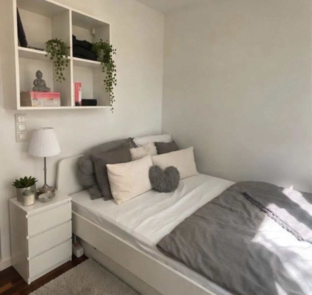 1 Zimmer Wohnung mit 21 m² in Greifswald – Bild 4