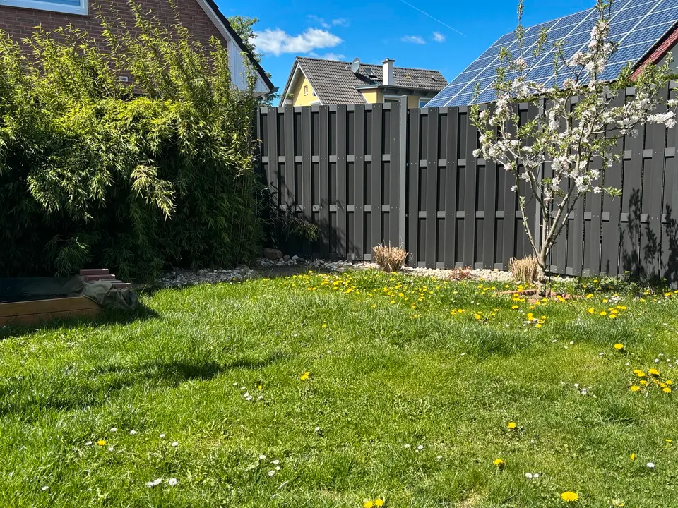 7 Zimmer Haus mit 152 m² in Berlin – Bild 4
