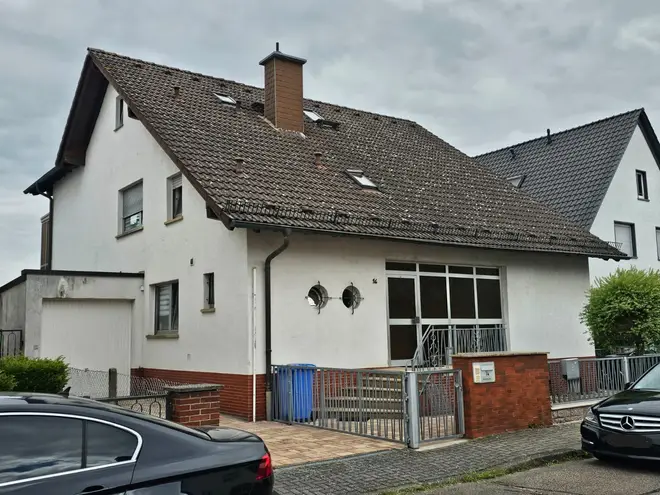 4 room apartment with 164 m² in Hanau – Photo 7