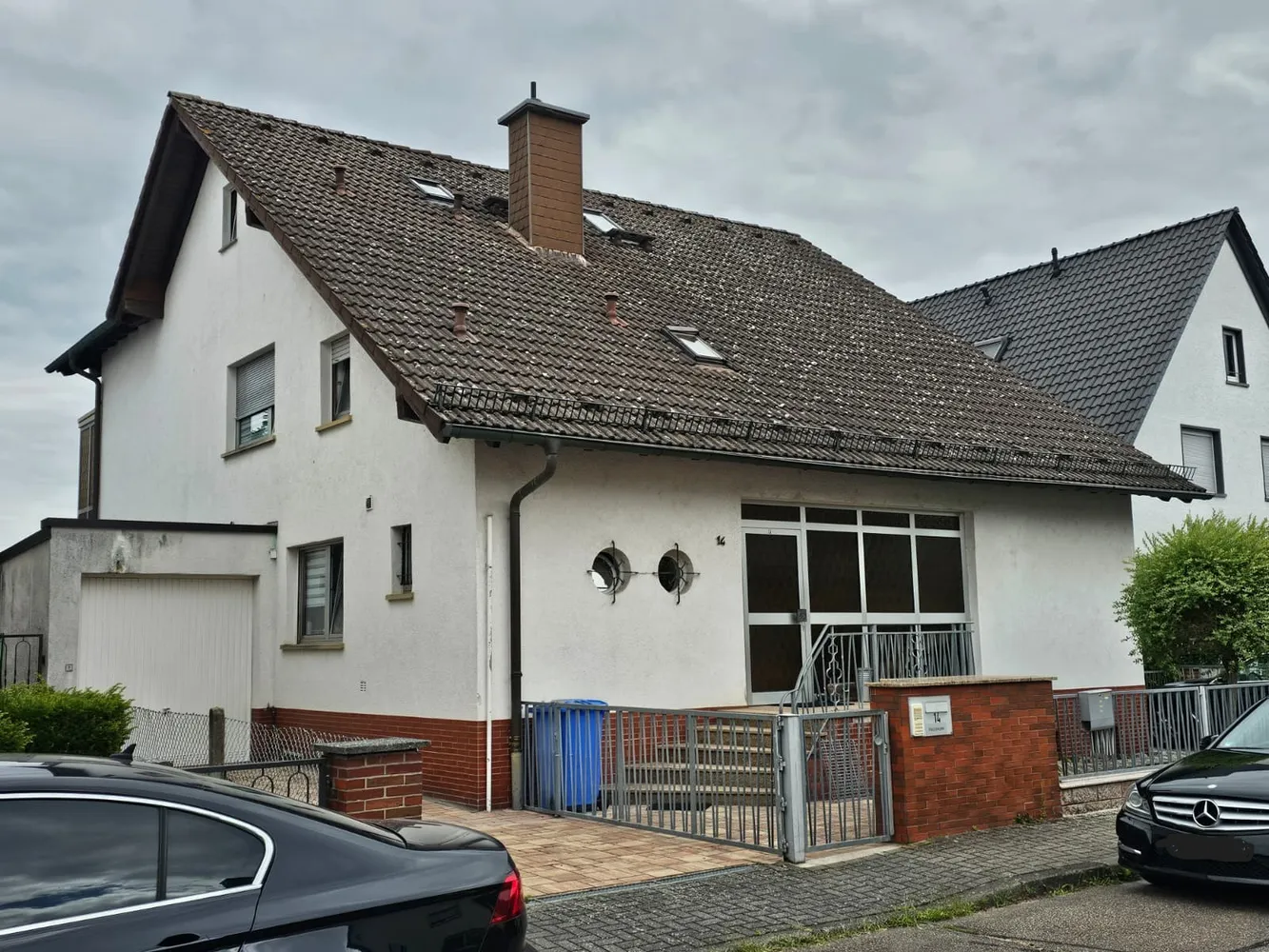 4 Zimmer Wohnung mit 164 m² in Hanau – Bild 3