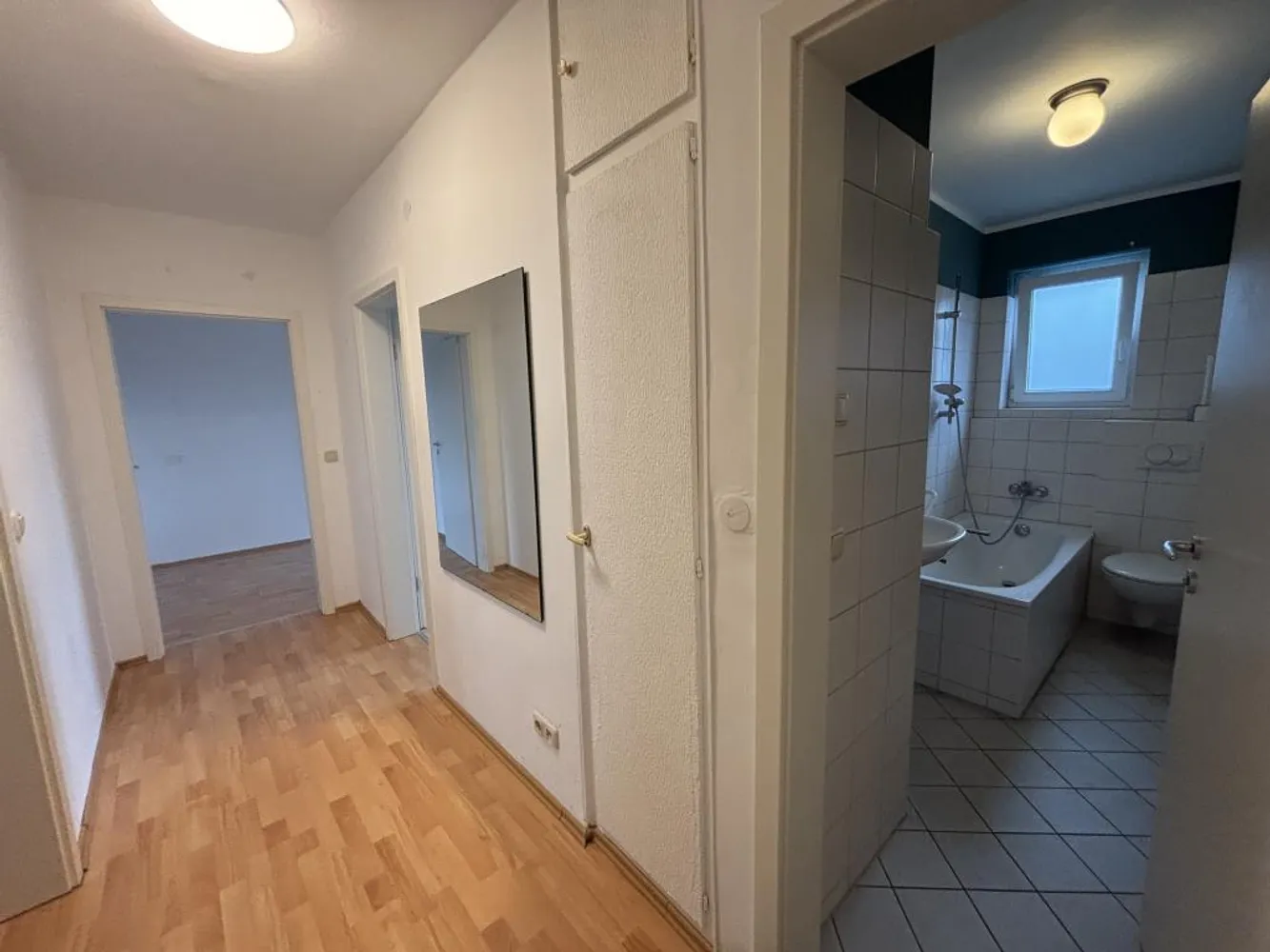 4 Zimmer Wohnung mit 77 m² in Darmstadt – Bild 2