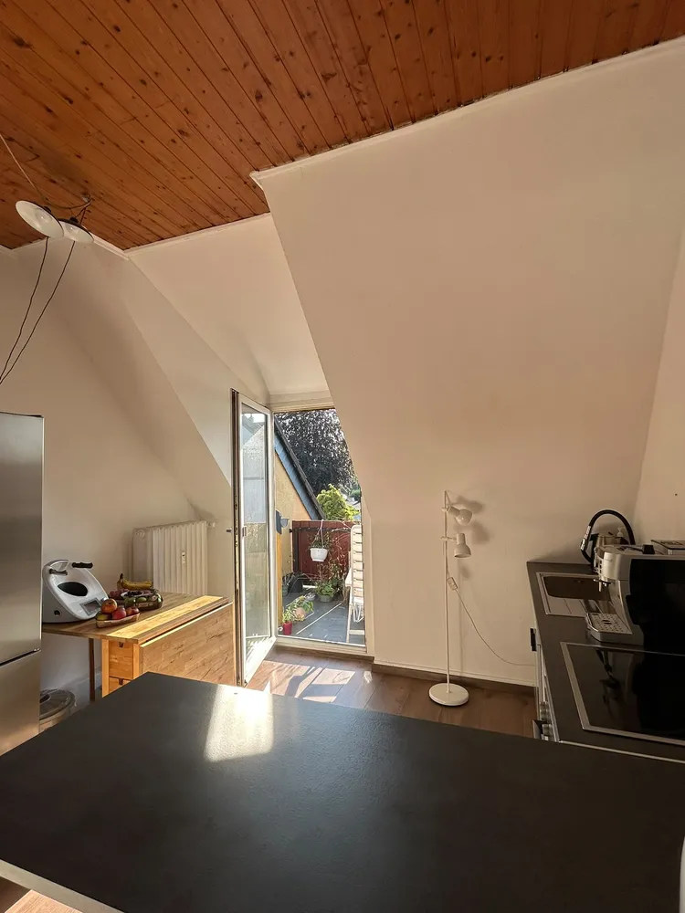 5 Zimmer Wohnung mit 100 m² in Solingen – Bild 3