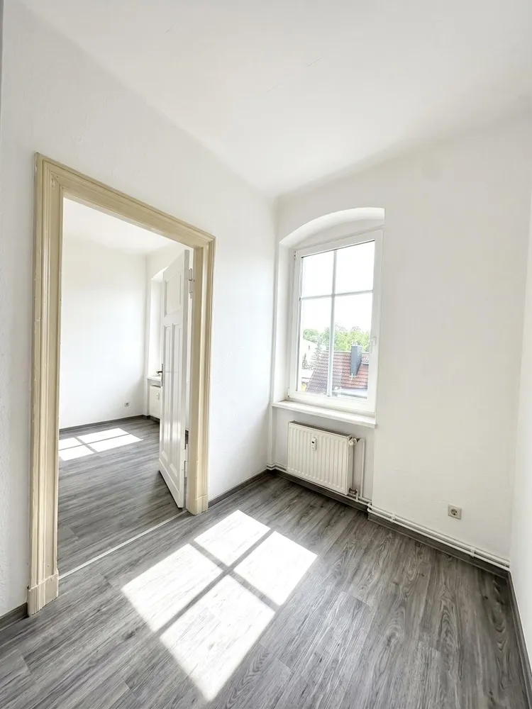 2 Zimmer Wohnung mit 43 m² in Fürstenwalde/Spree – Bild 1