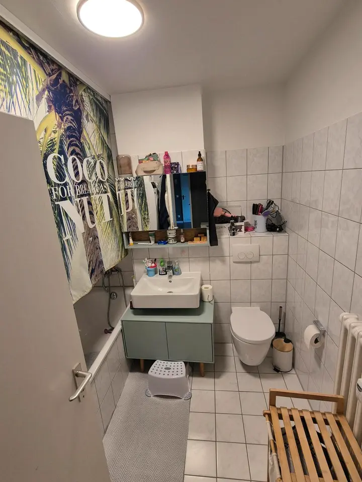 4 Zimmer Wohnung mit 80 m² in Duisburg – Bild 9