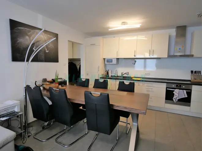 2 Zimmer Wohnung mit 60 m² in Darmstadt – Bild 11
