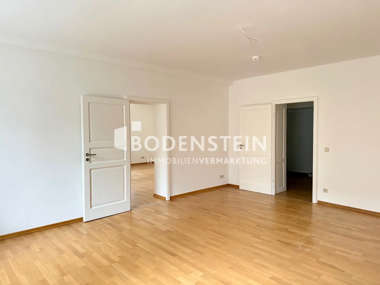 3 Zimmer Wohnung mit 108 m² in Wiesbaden – Bild 4