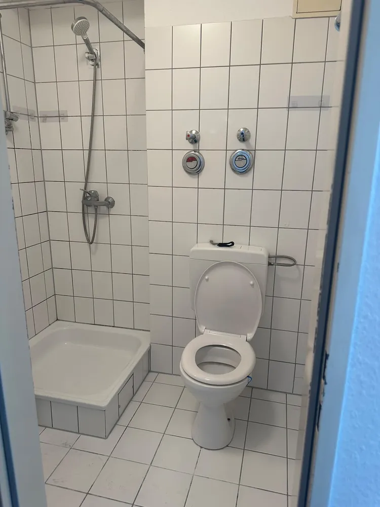 1 Zimmer Wohnung mit 27 m² in Kassel – Bild 4