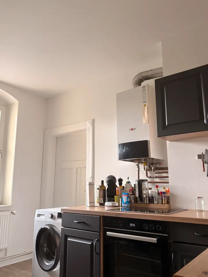 WG-Zimmer mit 16 m² in Hannover – Bild 3