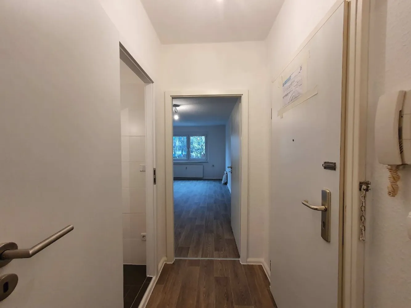 1 Zimmer Wohnung mit 39 m² in Leipzig – Bild 6