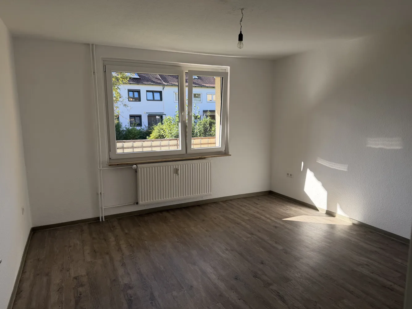 2 room apartment with 57 m² in Brunswick – Photo 2