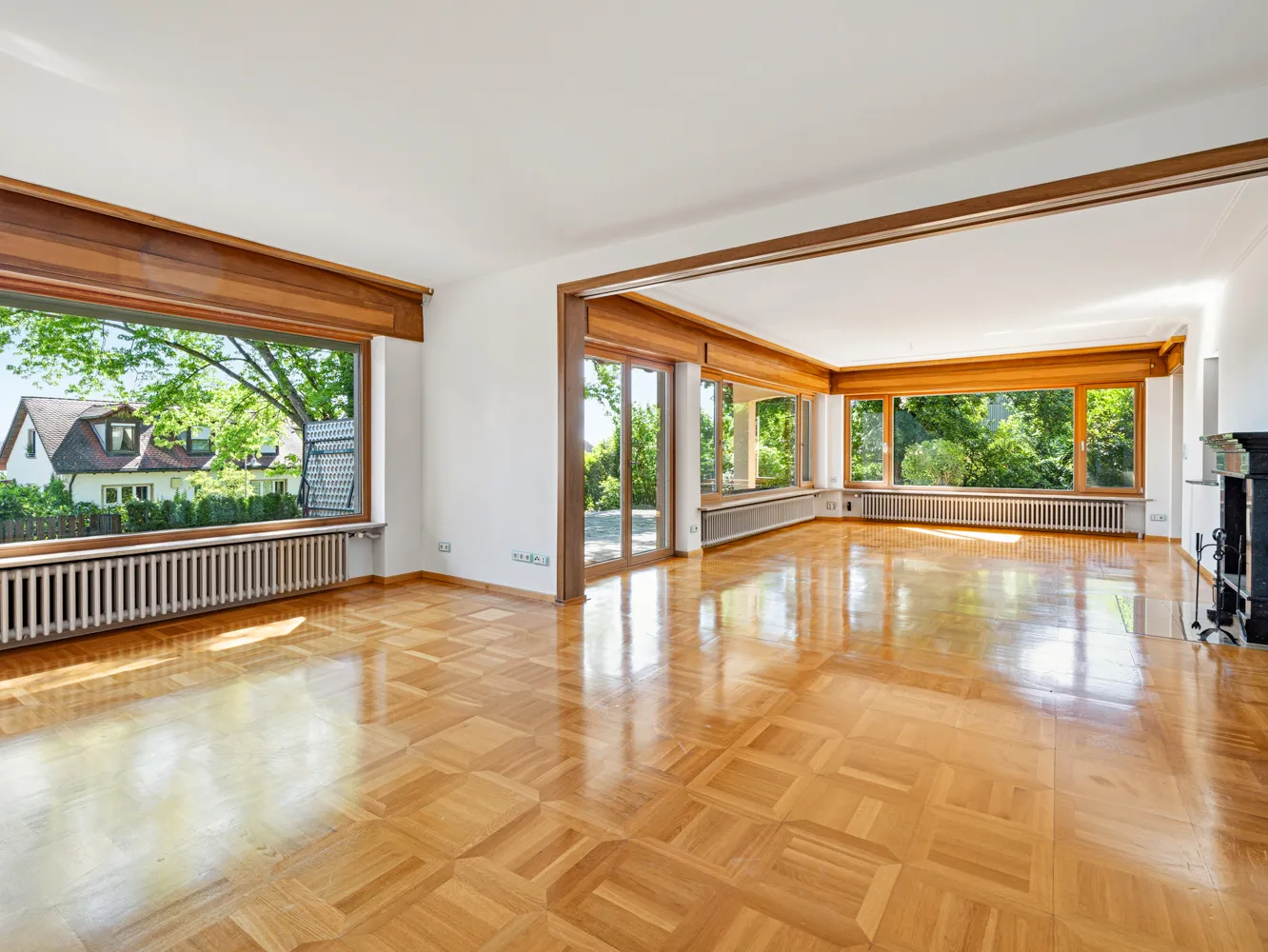6 Zimmer Haus mit 326 m² in Konstanz – Bild 3