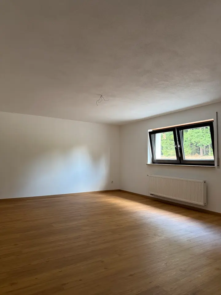 3 Zimmer Wohnung mit 126 m² in Cham – Bild 1