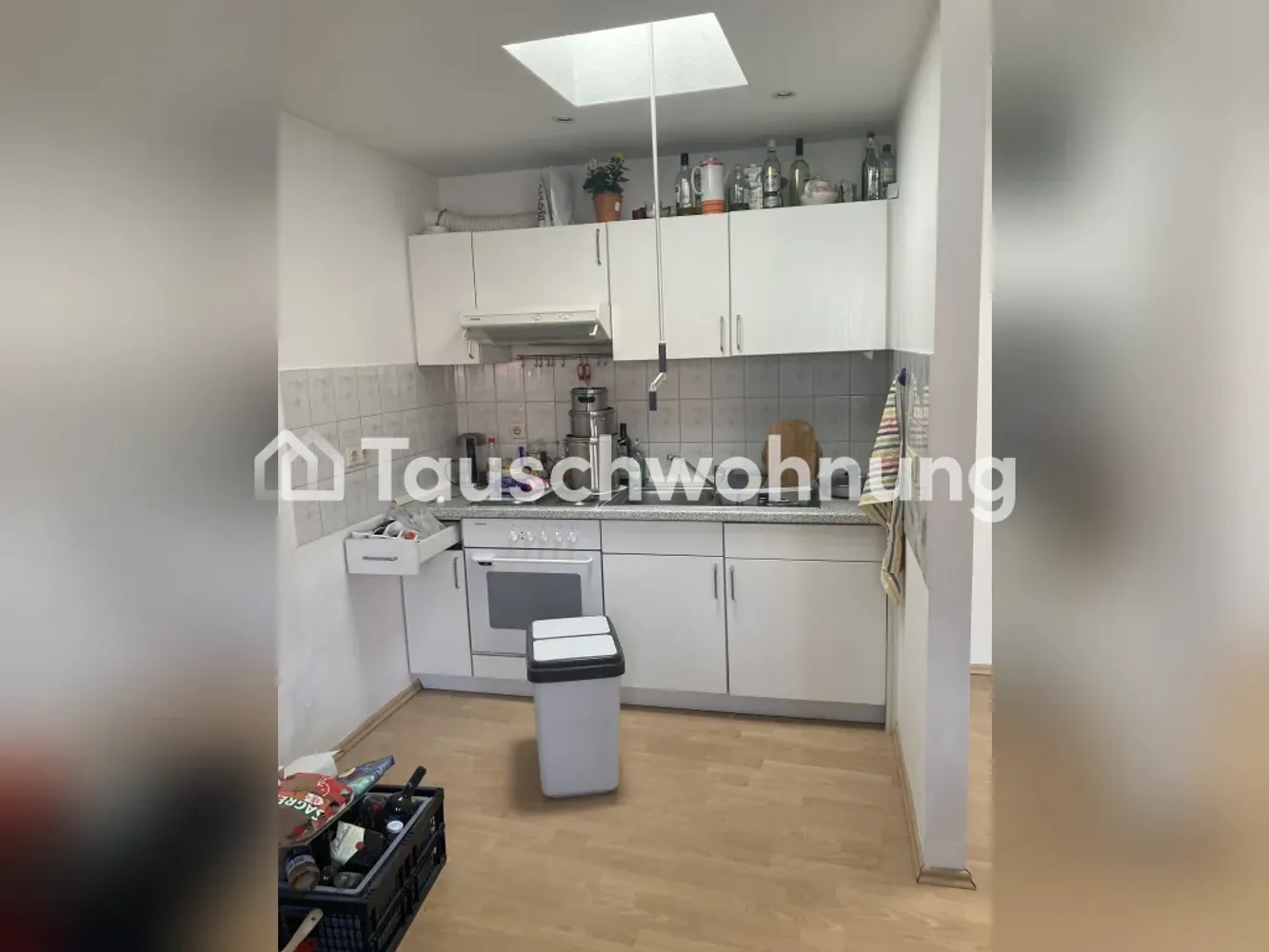 2 Zimmer Wohnung mit 33 m² in Halle (Saale) – Bild 6