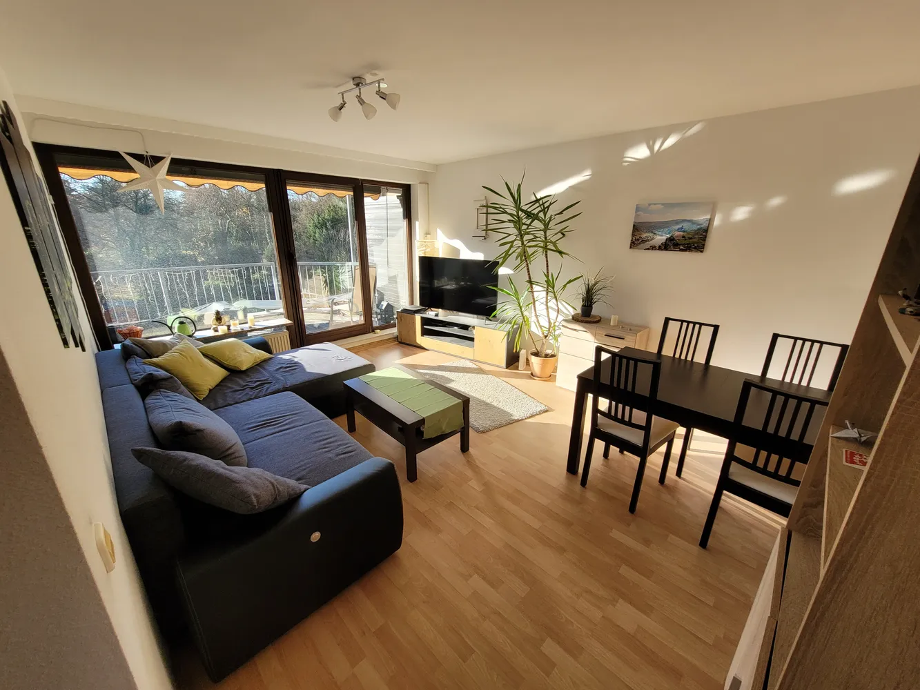 2 room apartment with 61 m² in Düsseldorf – Photo 6