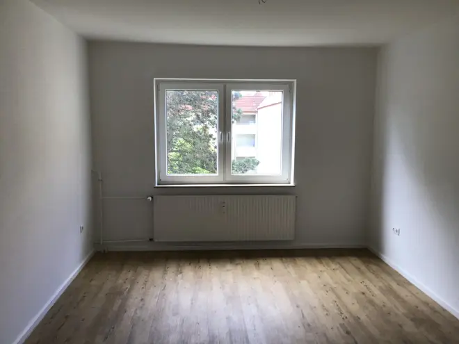 2 room apartment with 40 m² in Lübeck – Photo 3