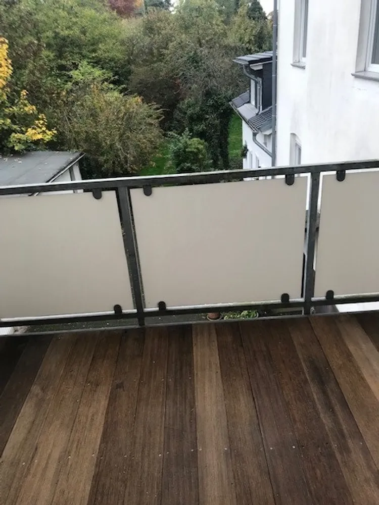 2 Zimmer Wohnung mit 64 m² in Düsseldorf – Bild 7
