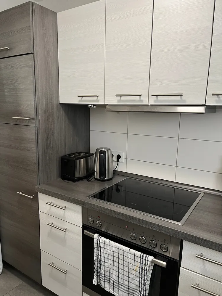 2 Zimmer Wohnung mit 52 m² in Stuttgart – Bild 6