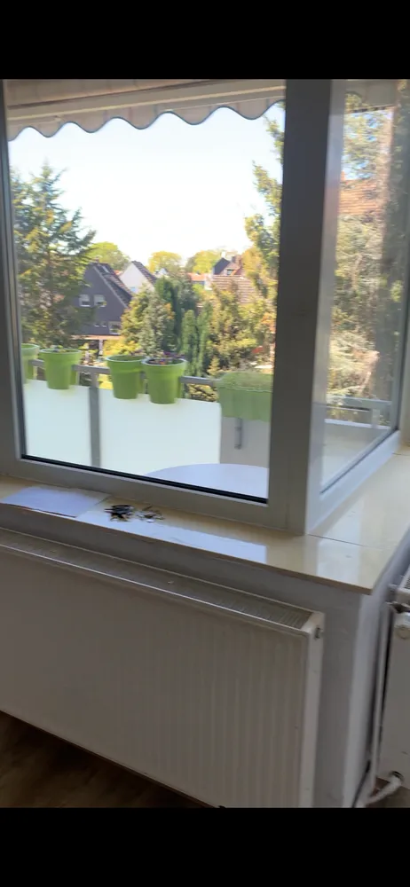 2 Zimmer Wohnung mit 64 m² in Garbsen – Bild 3