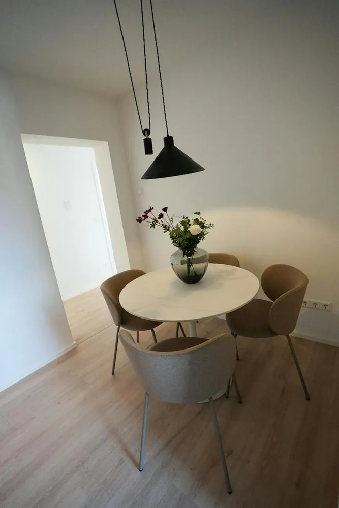 WG-Zimmer in Nürnberg – Bild 2