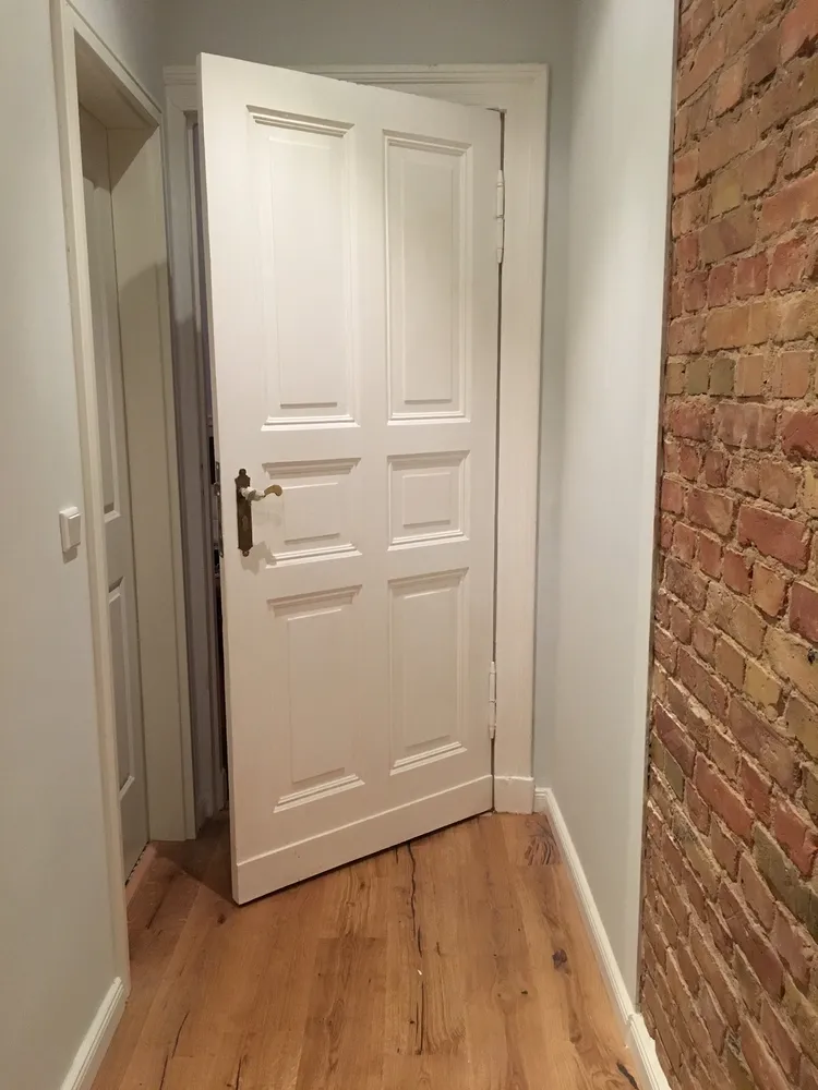 2 Zimmer Wohnung mit 42 m² in Berlin – Bild 10
