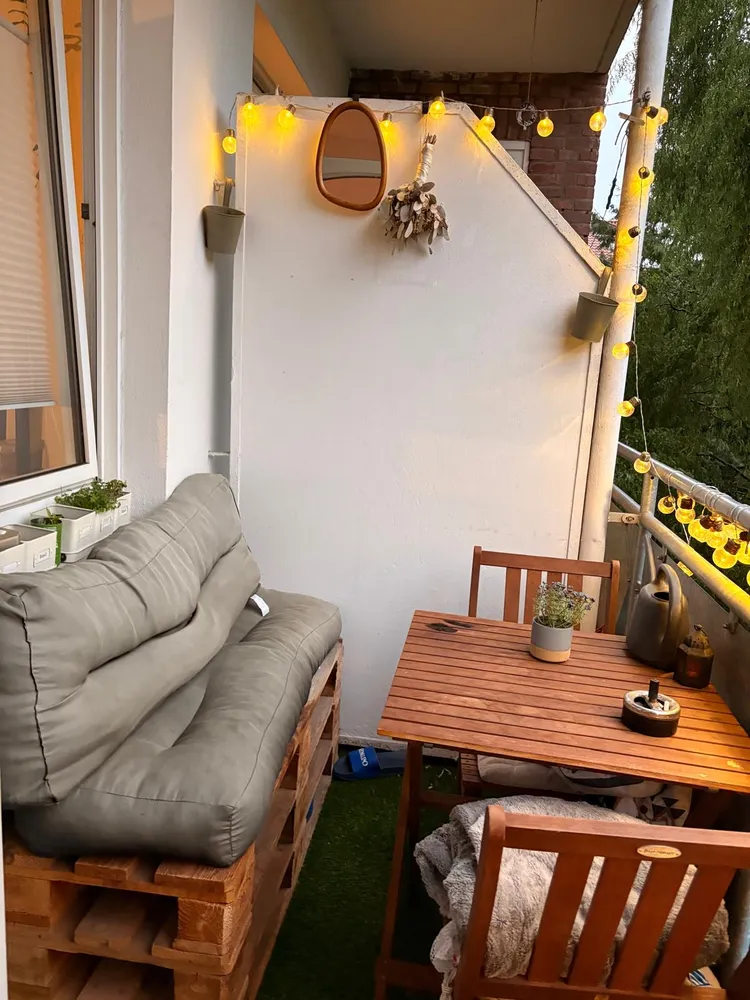 2 Zimmer Wohnung mit 70 m² in Münster – Bild 12