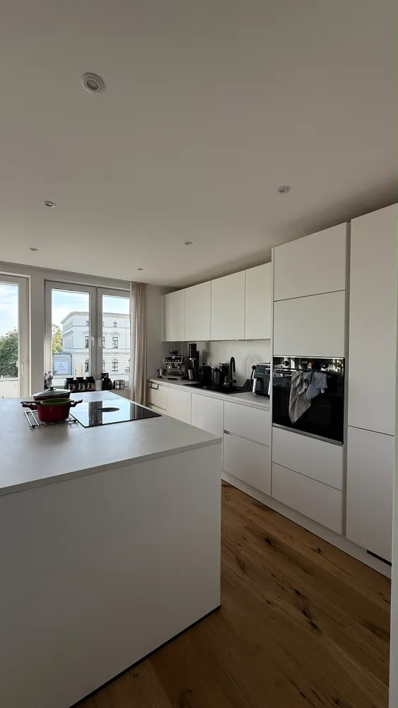 3 Zimmer Wohnung mit 89 m² in Mönchengladbach – Bild 2