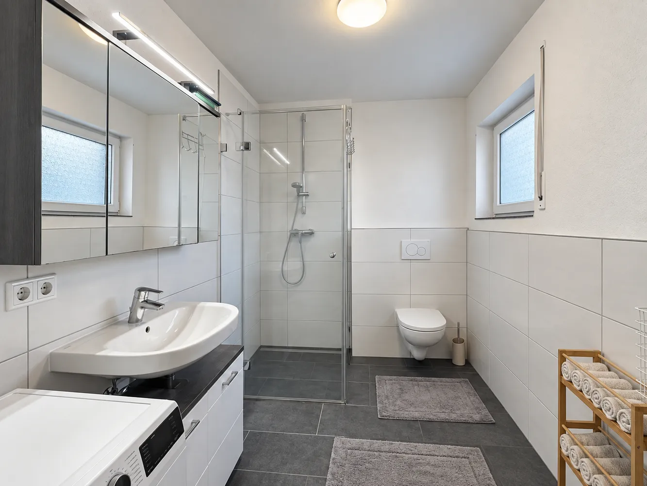 2 Zimmer Wohnung mit 60 m² in Ingolstadt – Bild 7